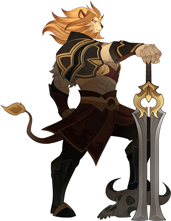 admin's profile picture