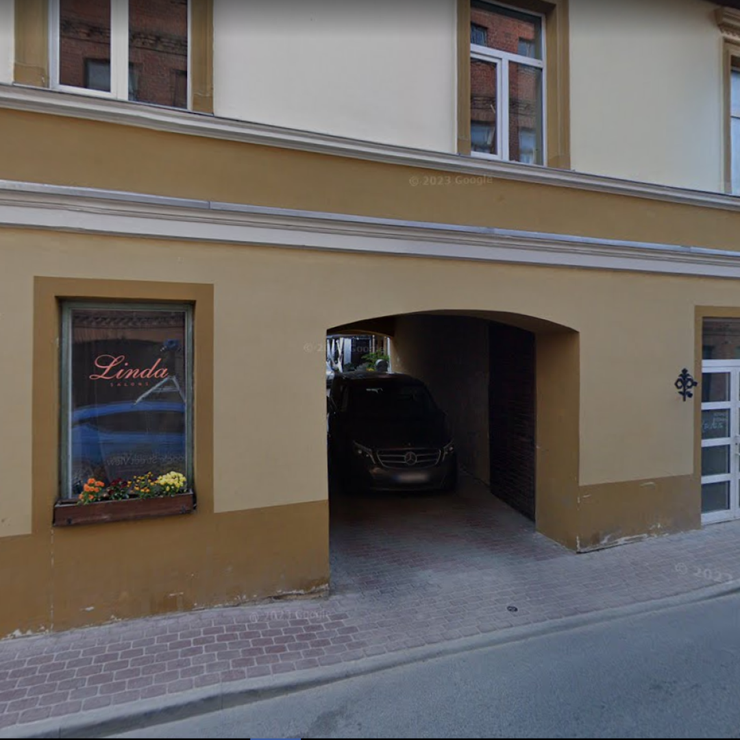 my shop